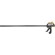 Presa pentru lemn cu strangere rapida 750 mm Vorel 38409 2