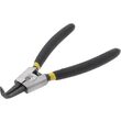 Cleste seger pentru departat varf indoit 160 mm Vorel 43051 1