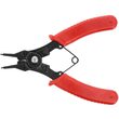 Cleste pentru inele de siguranta 4 capete 150 mm Vorel 43510 1