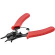 Cleste pentru inele de siguranta 4 capete 150 mm Vorel 43510 2