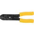 Set cleste sertizat si 100 papuci Vorel 45050 1