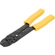 Set cleste sertizat si 100 papuci Vorel 45050 2