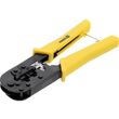 Clește sertizat UTP 8P 6P și mufe Vorel 45503 2