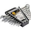 Set 8 chei combinate 6 - 19 mm Vorel 51721 2
