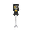Cheie combinata cu clichet 19 mm Vorel 52659 2