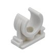 Set 4 cleme suport țeava, 15-16mm Vorel 54811 2