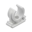 Set 4 cleme suport țeava, 18mm Vorel 54812 2
