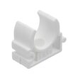 Set 4 cleme suport țeava, 20mm Vorel 54813 2