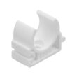 Set 4 cleme suport țeava, 22mm Vorel 54814 2