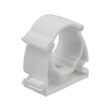 Set 4 cleme blocabile suport țeava, 18mm Vorel 54831 3