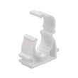 Set 4 cleme blocabile suport țeava, 20mm Vorel 54832 4