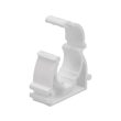 Set 4 cleme blocabile suport țeava, 22mm Vorel 54833 4