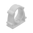Set 4 cleme blocabile suport țeava, 25mm Vorel 54834 3