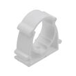 Set 4 cleme blocabile suport țeava, 28mm Vorel 54835 3
