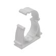 Set 4 cleme blocabile suport țeava, 32mm Vorel 54836 4
