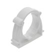 Set 4 cleme blocabile suport țeava, 40mm Vorel 54837 3