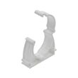 Set 4 cleme blocabile suport țeava, 40mm Vorel 54837 4