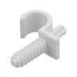 Set 4 cleme montare rapida, 15-16mm Vorel 54850 2