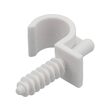 Set 4 cleme simple, montare rapida, 18mm Vorel 54851 2