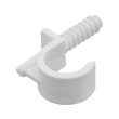 Set 4 cleme simple, montare rapida, 25mm Vorel 54854 1