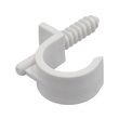 Set 4 cleme simple, montare rapida, 28mm Vorel 54855 1