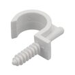 Set 4 cleme simple, montare rapida, 28mm Vorel 54855 2