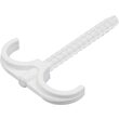 Set 4 carlig dublu montare rapida, 15-28 Vorel 54871 2