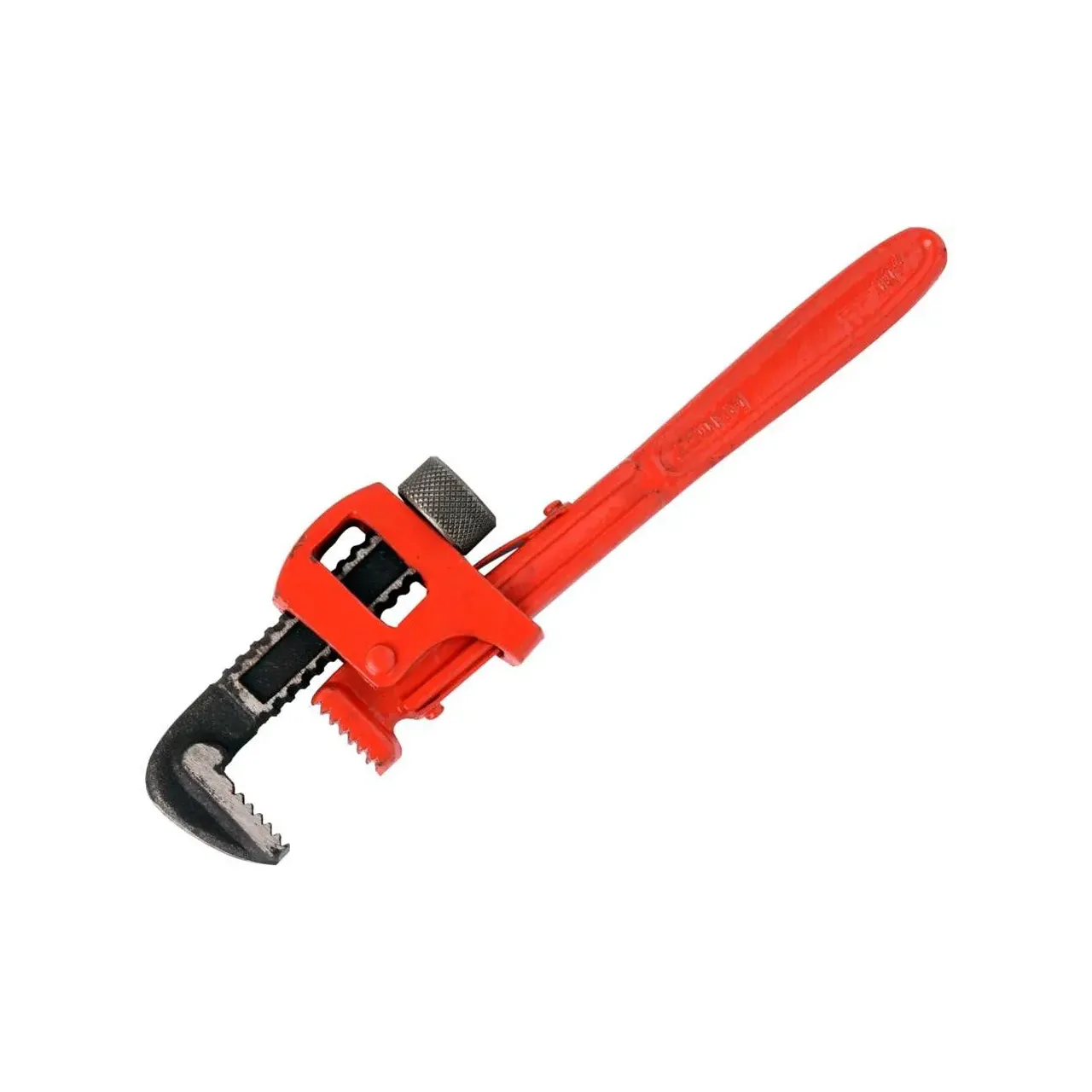 Cheie reglabila pentru tevi stillson 250 mm Vorel 55250 1