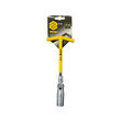 Cheie pentru bujii 16 mm Vorel 57160 1