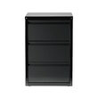 Dulap pt atelier cu 3 sertare Vorel 58433 1
