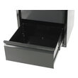 Dulap pt atelier cu 3 sertare Vorel 58433 4