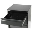 Dulap pt atelier cu 4 sertare Vorel 58434 4