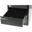 Dulap pt atelier cu 4 sertare Vorel 58434 5