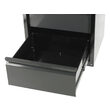 Dulap pt atelier cu 4 sertare Vorel 58434 6