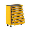 Dupul scule cu 7 seratare, Vorel 58538 2