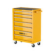 Dupul scule cu 7 seratare, Vorel 58538 4