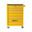 Dupul scule cu 7 seratare, Vorel 58538 5