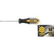 Surubelnita torx T7X75mm CR-V Vorel 60882 2