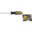 Șurubelniță torx T8 x 75 mm Vorel 60883 2