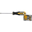 Șurubelniță torx T25 x 100 mm CR-V Vorel 60888 2
