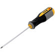 Surubelnită cruce pz0x100mm crv Vorel 60932 1