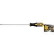 Șurubelniță pozidrive PZ 1 x 200 mm Vorel 60935 2