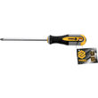 Surubelnita cruce PZ 3X150 mm CR-V Vorel 60939 2