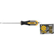 Surubelnita dreapta 4 x 100 mm Vorel 60952 2
