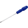Șurubelniță HI-TEC, PH0 x 100 mm, CR-V Vorel 61230 1