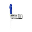 Șurubelniță HI-TEC, PH0 x 100 mm, CR-V Vorel 61230 2