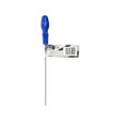 Șurubelniță HI-TEC, PH0 x 150 mm, CR-V Vorel 61240 2