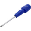 Șurubelniță HI-TEC, PH1 x 75 mm, CR-V Vorel 61250 1