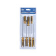 Set surubelnite 7 piese /blister/ Toya 64070 1