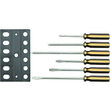 Set surubelnite 6 bucati Vorel 64090 1
